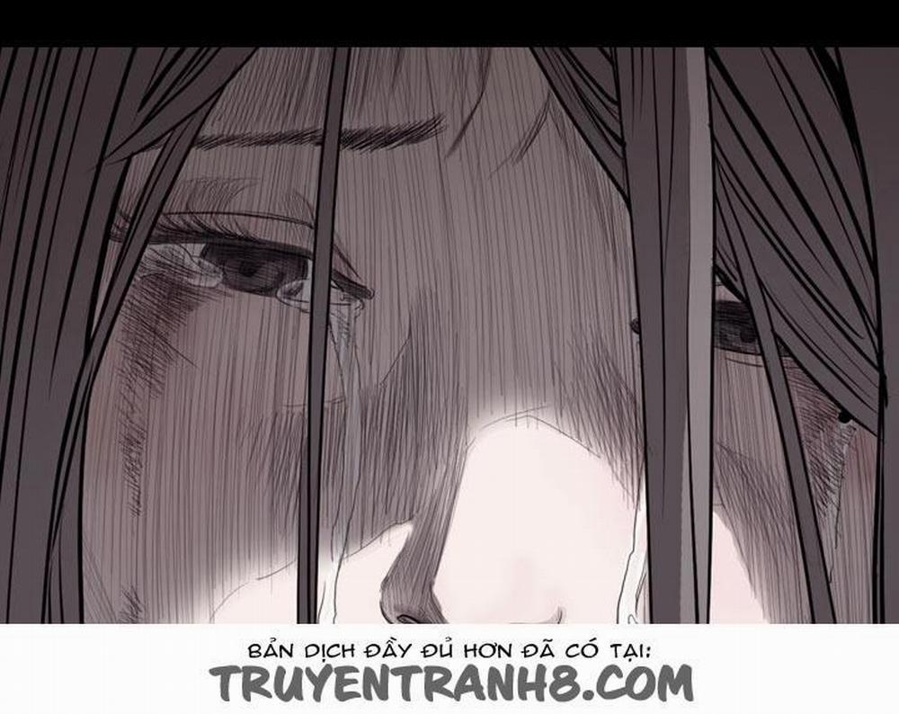 Cô Gái Khốn Khổ 25 trang 22