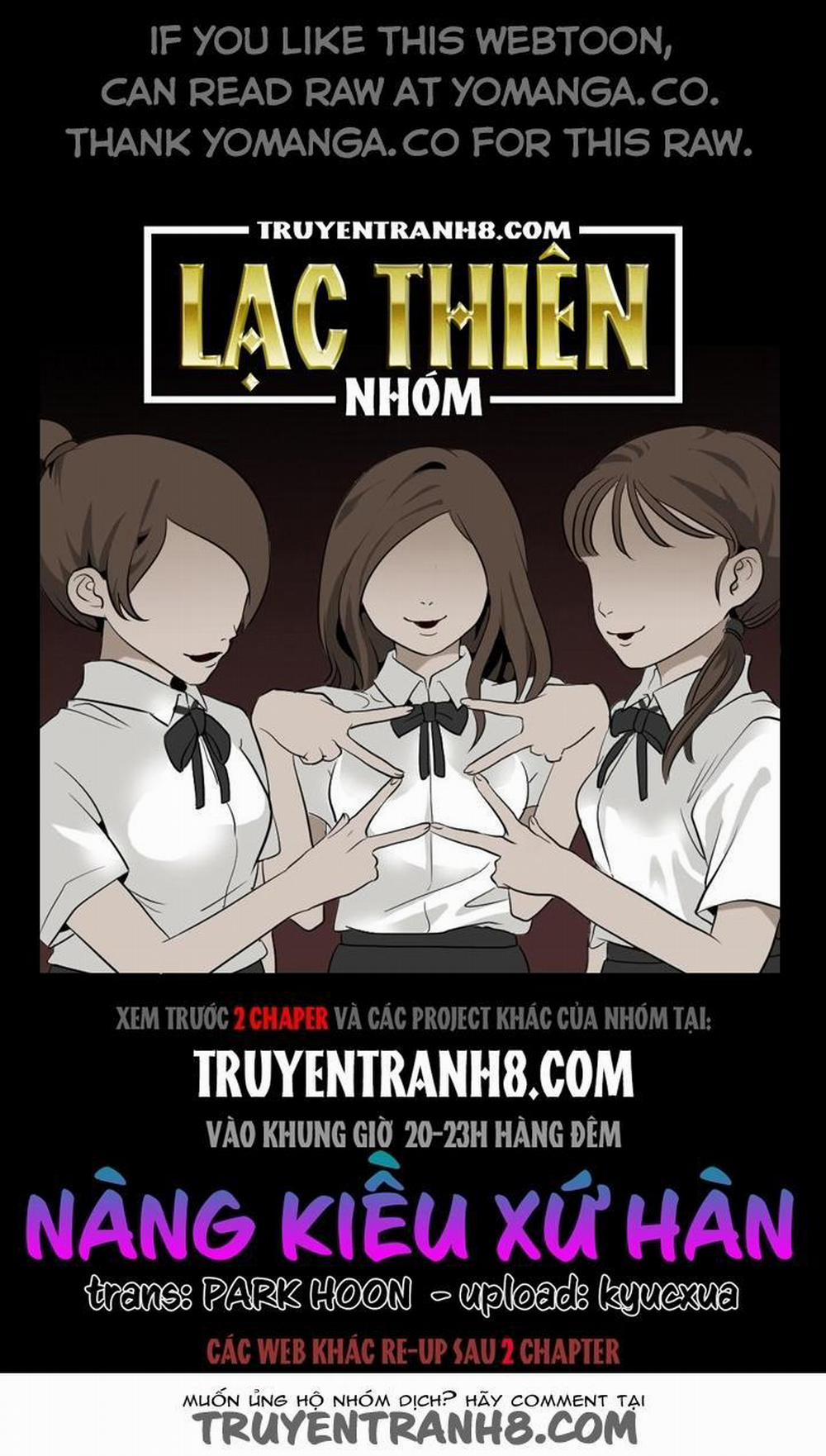 Cô Gái Khốn Khổ 26 trang 0