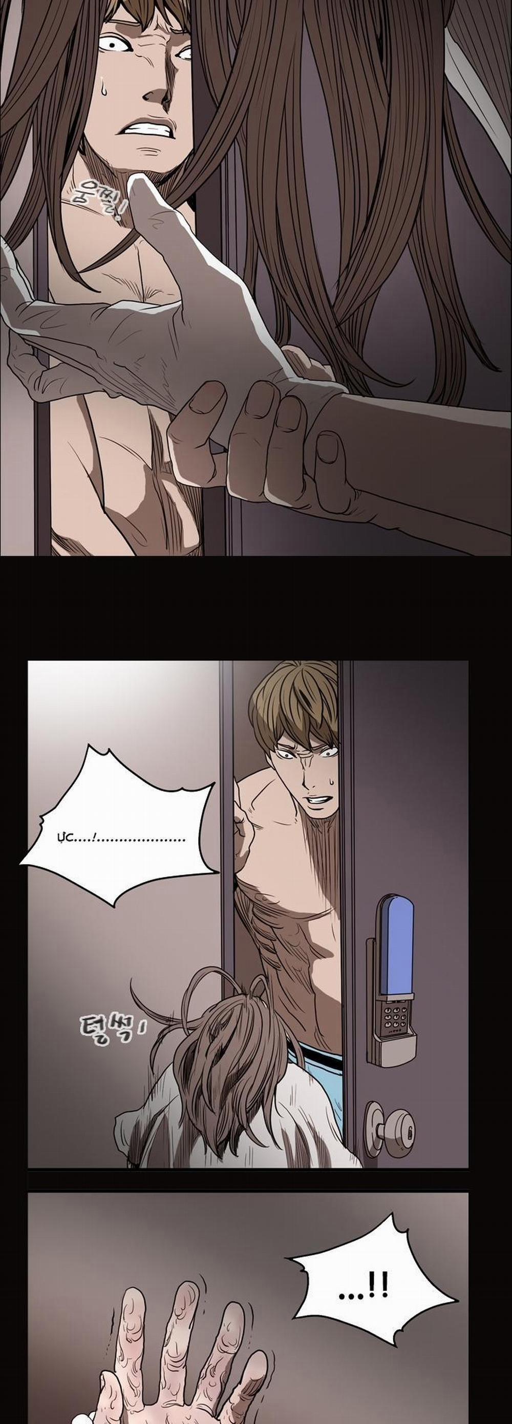 Cô Gái Khốn Khổ 26 trang 11