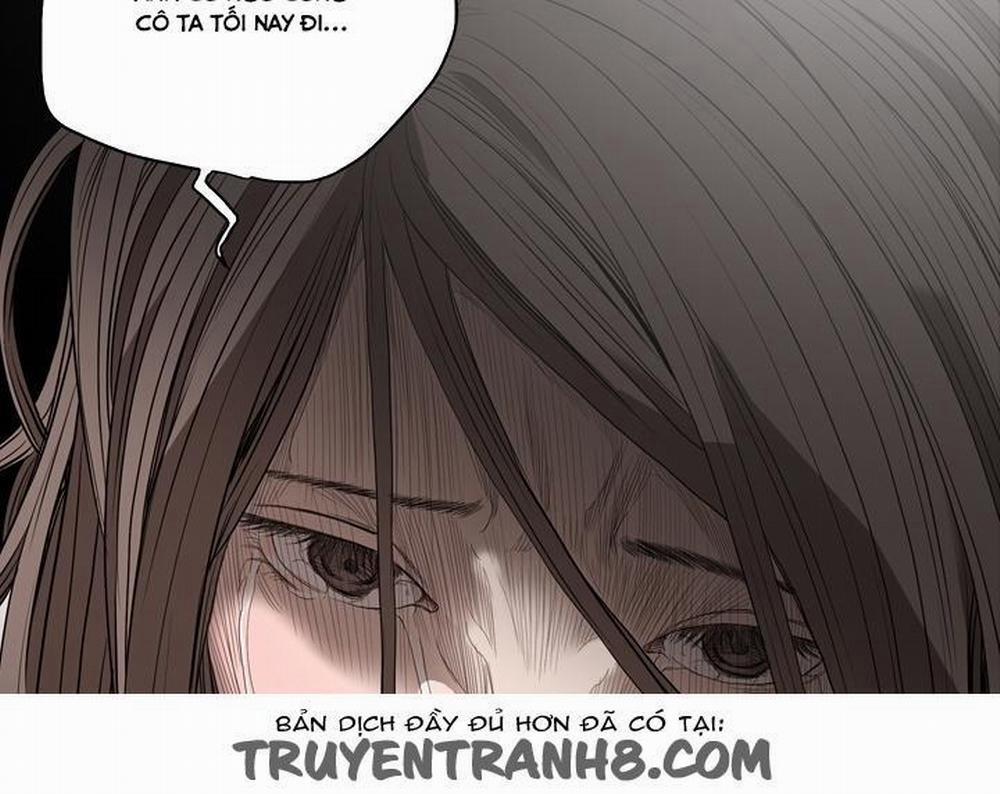 Cô Gái Khốn Khổ 26 trang 14