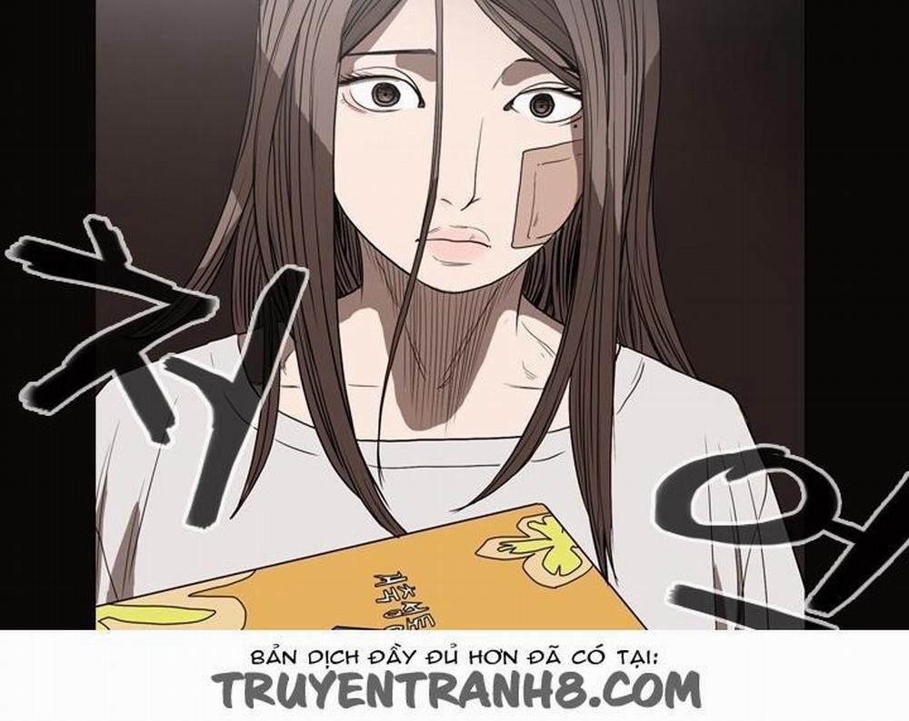 Cô Gái Khốn Khổ 26 trang 18