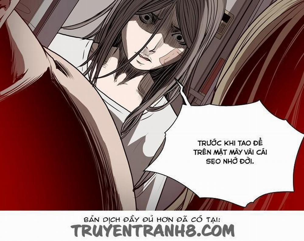 Cô Gái Khốn Khổ 26 trang 2