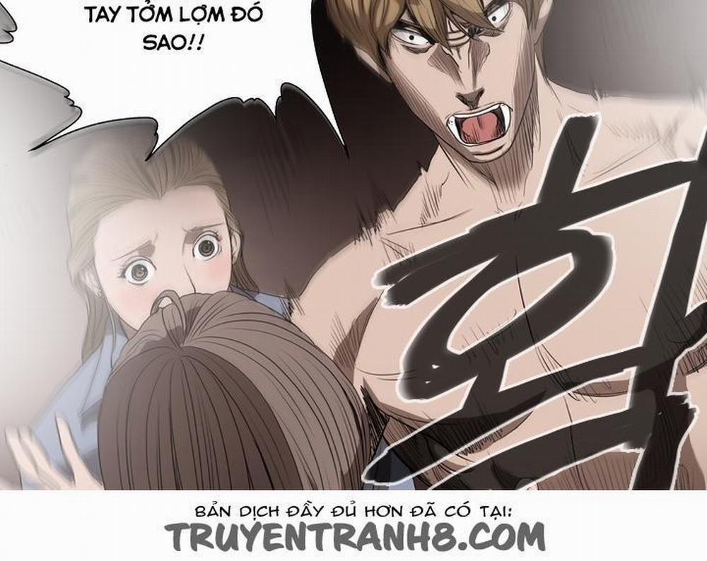 Cô Gái Khốn Khổ 26 trang 30