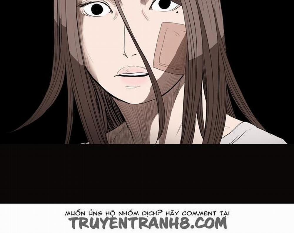 Cô Gái Khốn Khổ 26 trang 32