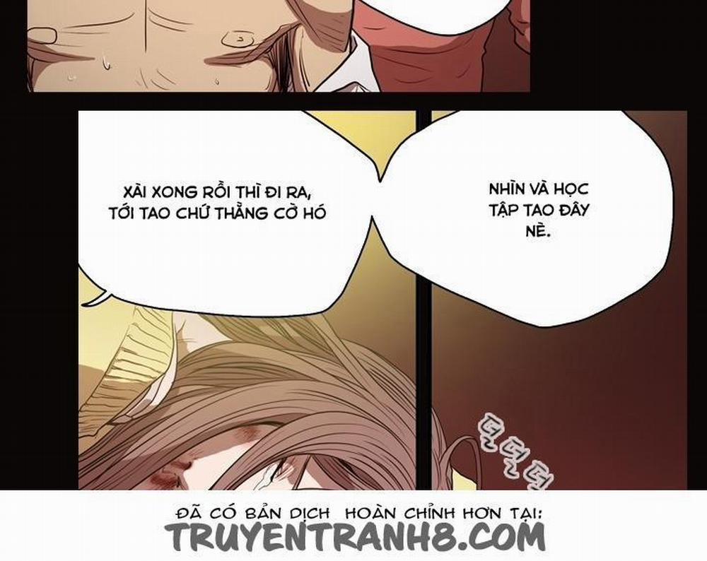 Cô Gái Khốn Khổ 26 trang 38