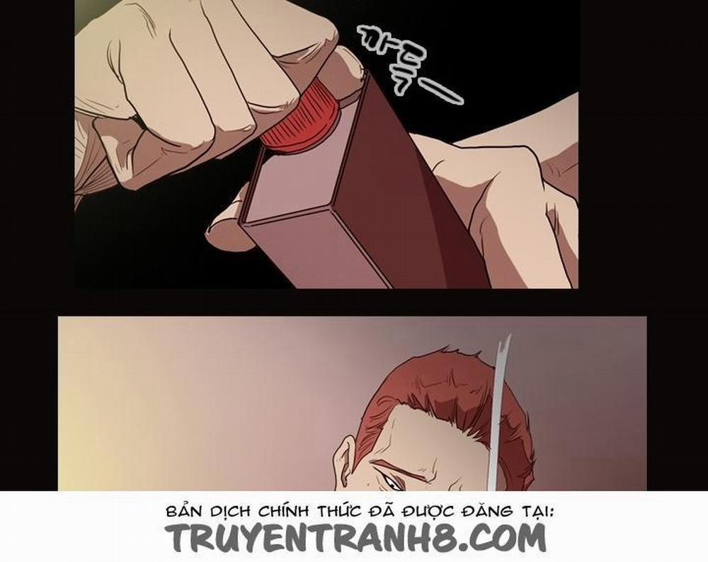 Cô Gái Khốn Khổ 26 trang 40