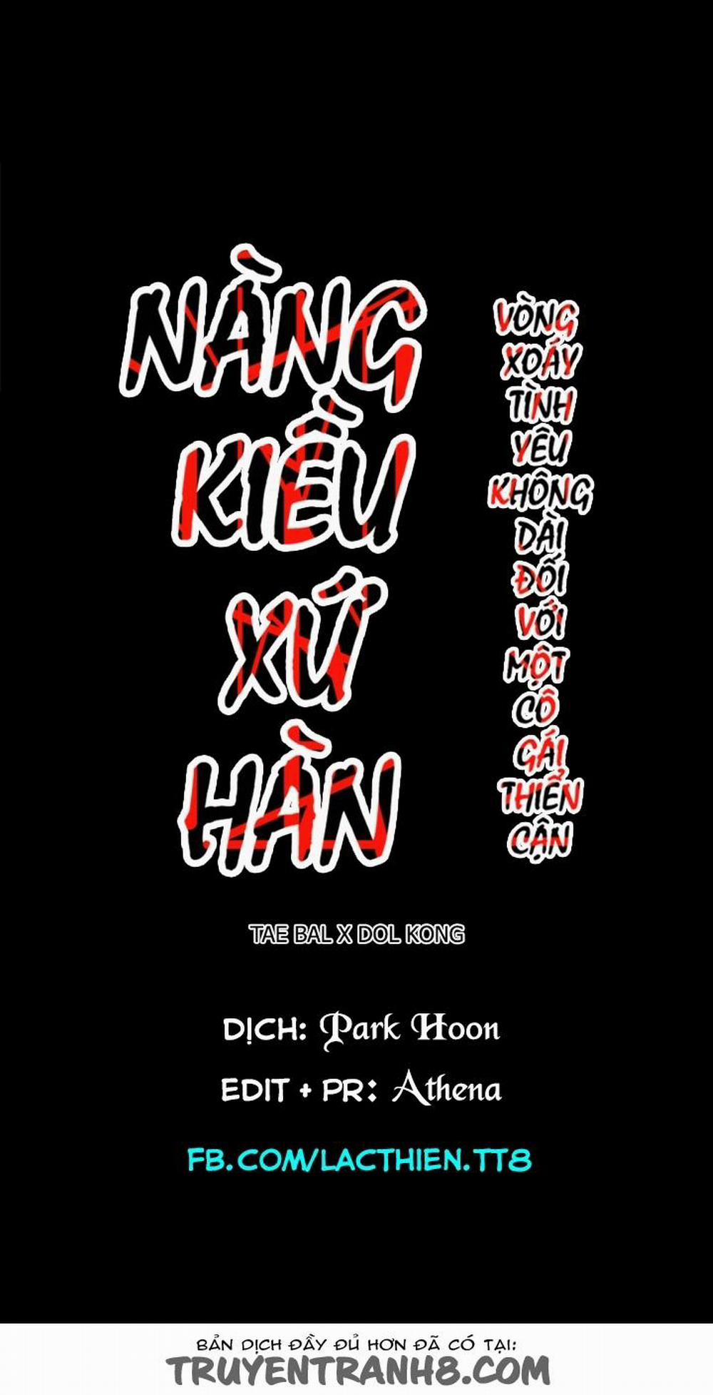 Cô Gái Khốn Khổ 26 trang 46