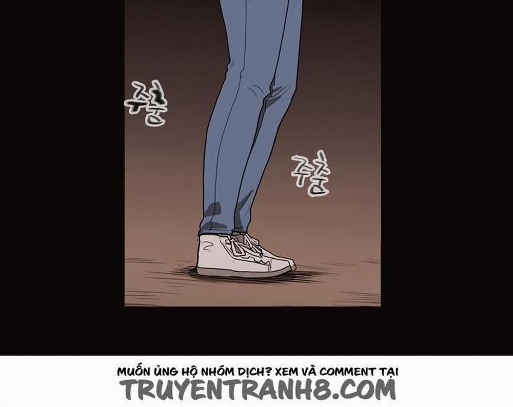 Cô Gái Khốn Khổ 27 trang 10