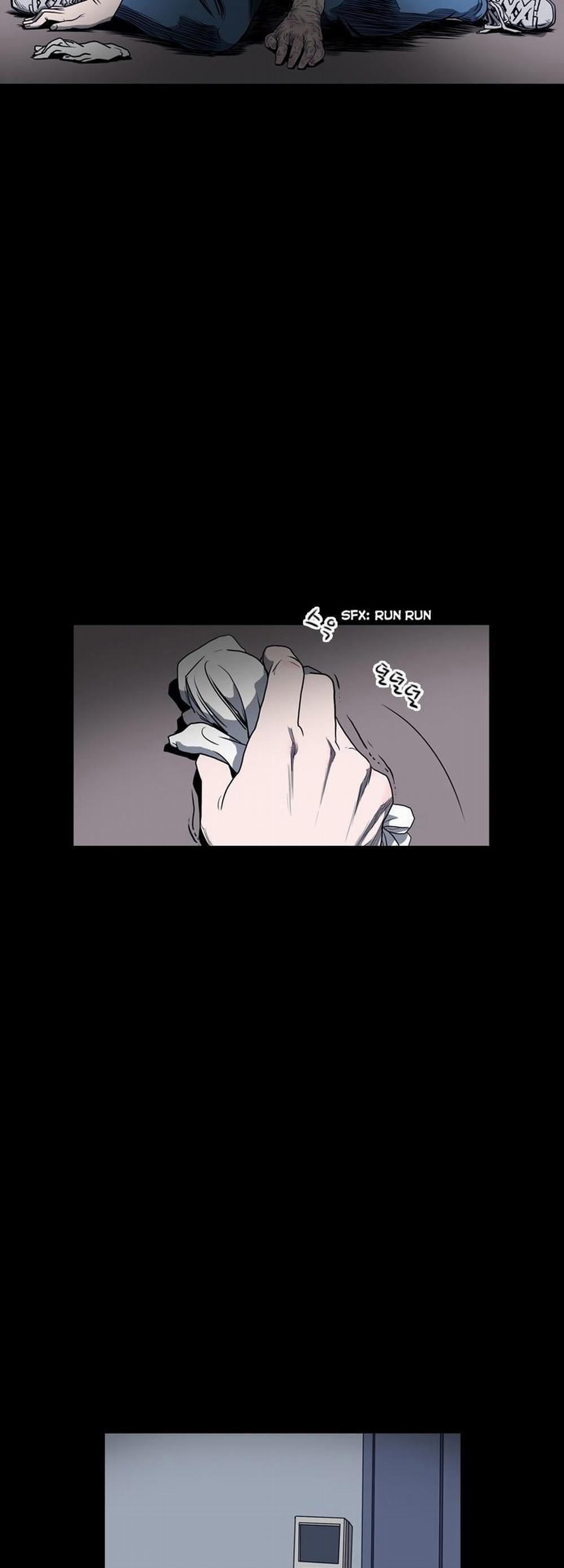 Cô Gái Khốn Khổ 27 trang 19