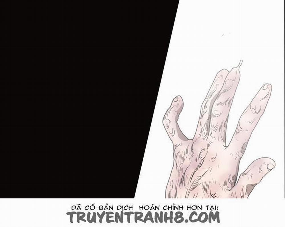 Cô Gái Khốn Khổ 27 trang 2