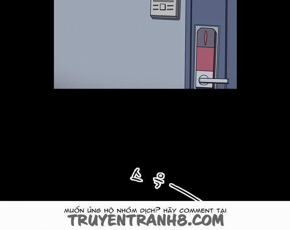 Cô Gái Khốn Khổ 27 trang 20
