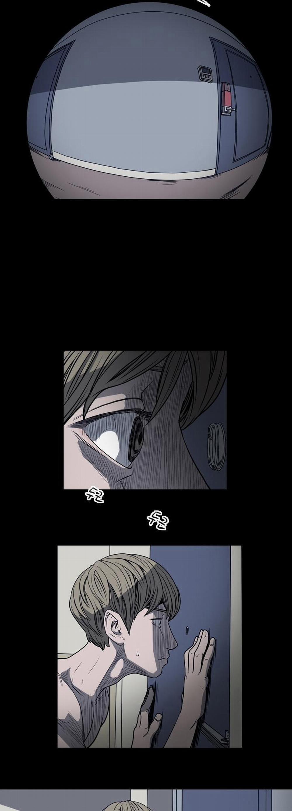 Cô Gái Khốn Khổ 27 trang 21