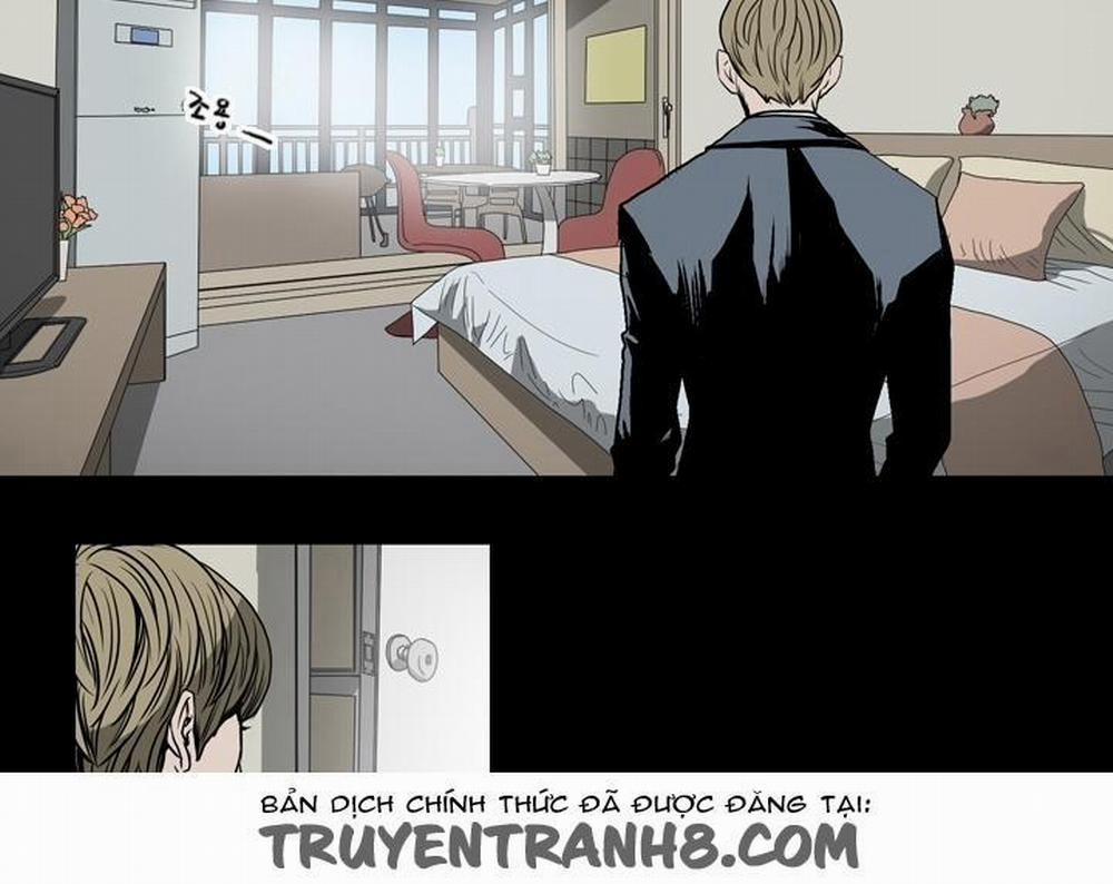 Cô Gái Khốn Khổ 27 trang 26