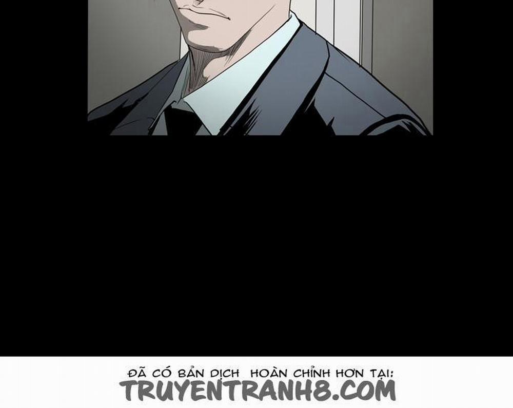 Cô Gái Khốn Khổ 27 trang 28