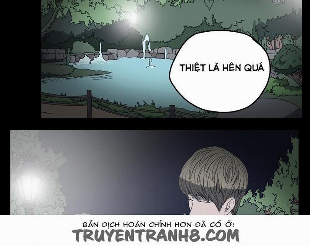 Cô Gái Khốn Khổ 27 trang 38