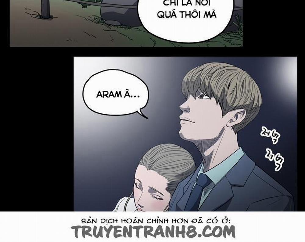 Cô Gái Khốn Khổ 27 trang 40