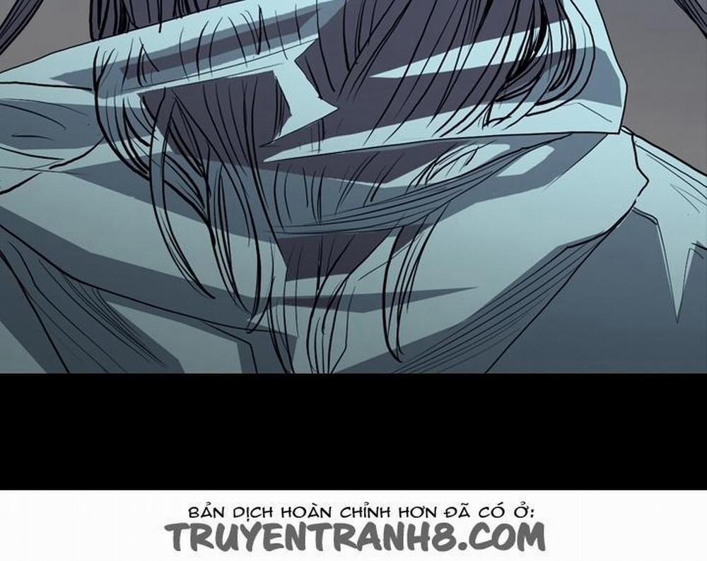 Cô Gái Khốn Khổ 28 trang 12