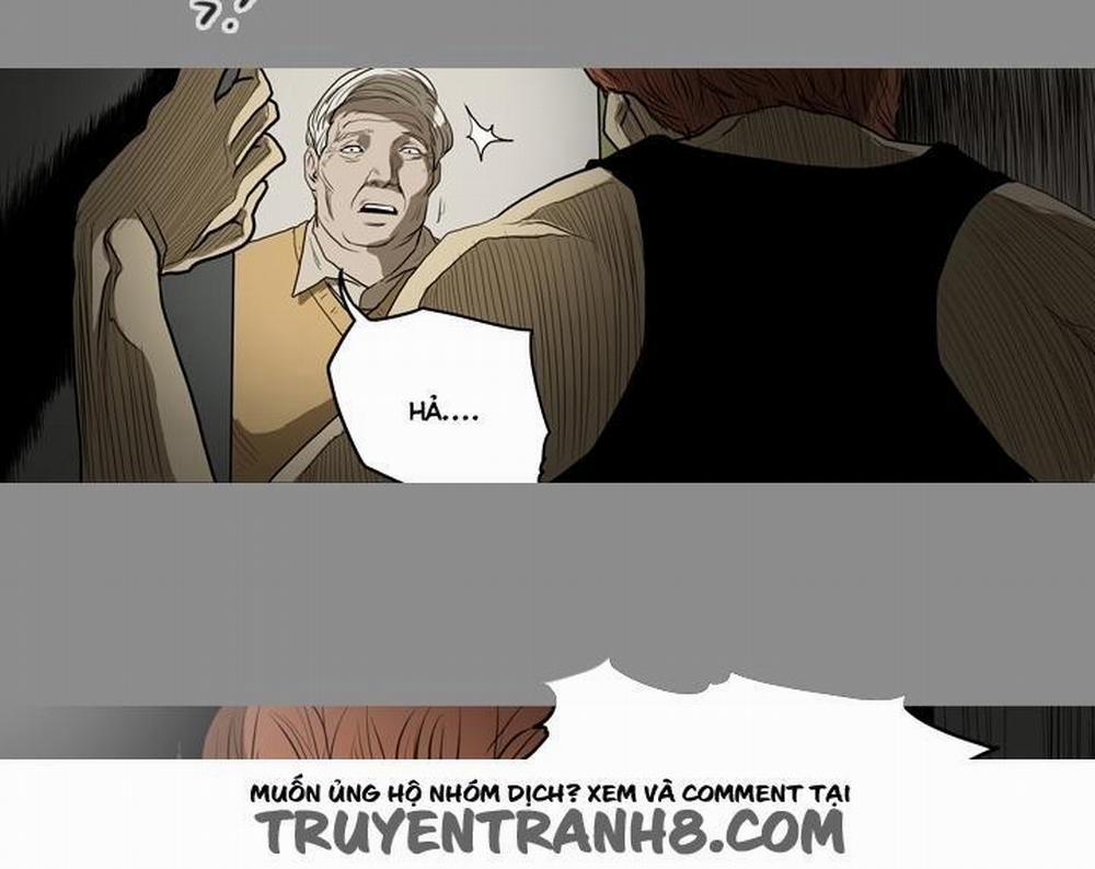 Cô Gái Khốn Khổ 28 trang 20