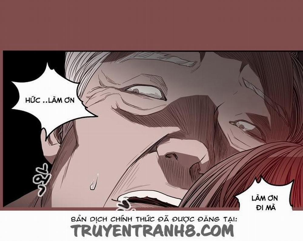 Cô Gái Khốn Khổ 28 trang 32