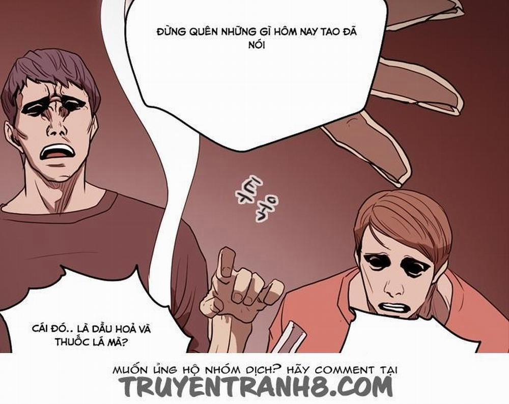 Cô Gái Khốn Khổ 28 trang 4