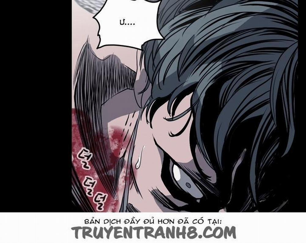 Cô Gái Khốn Khổ 28 trang 54