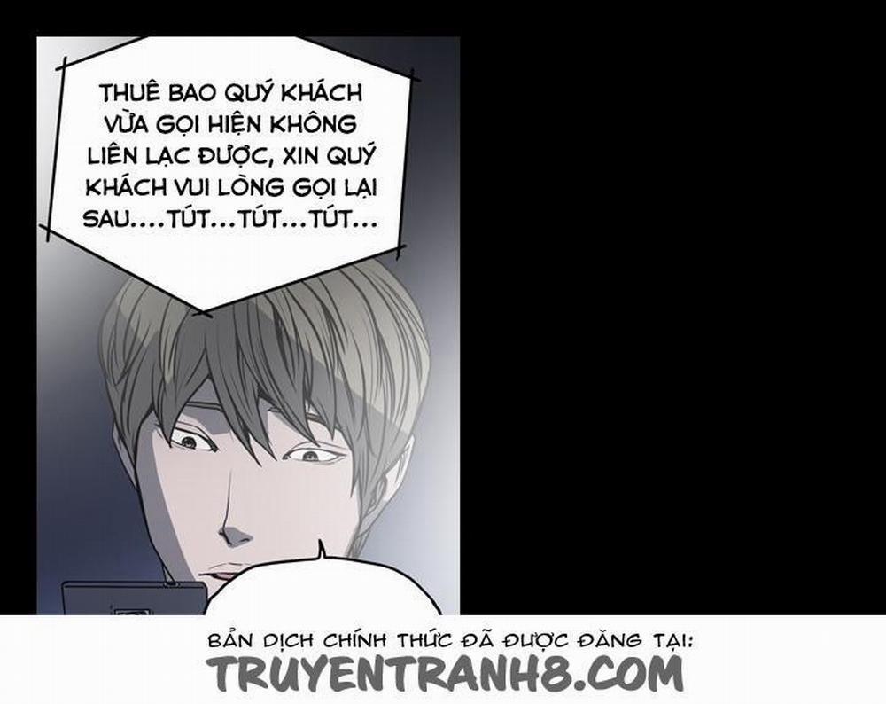 Cô Gái Khốn Khổ 29 trang 18