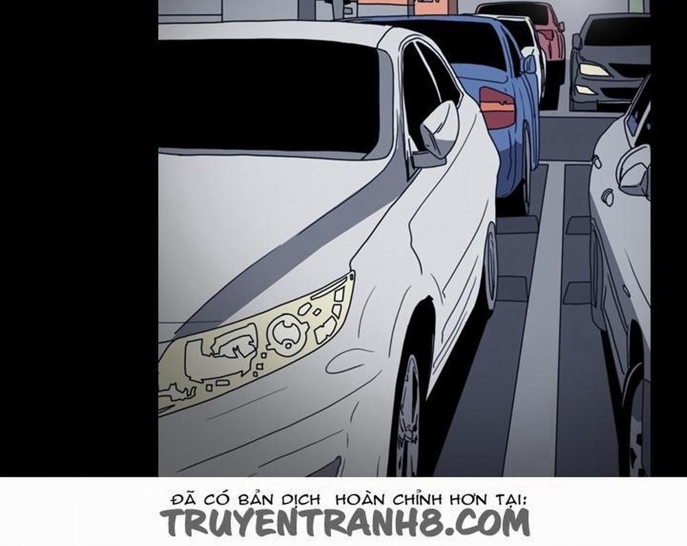 Cô Gái Khốn Khổ 29 trang 20