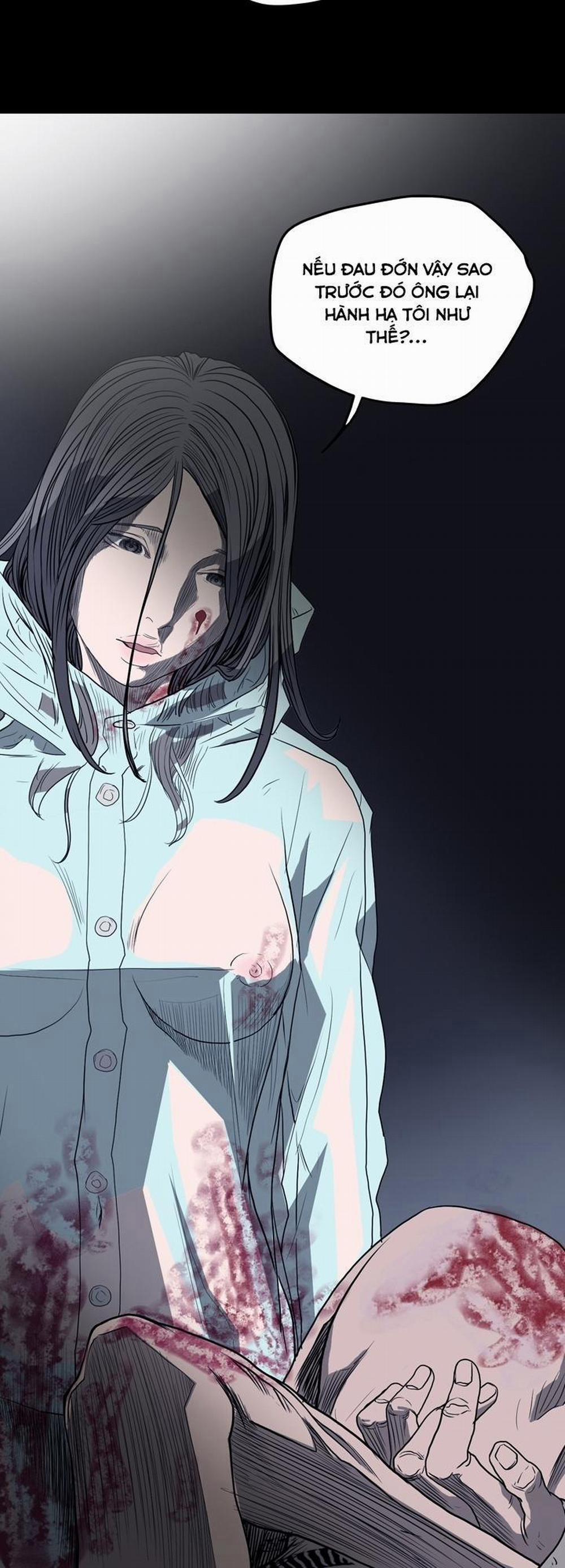 Cô Gái Khốn Khổ 29 trang 5