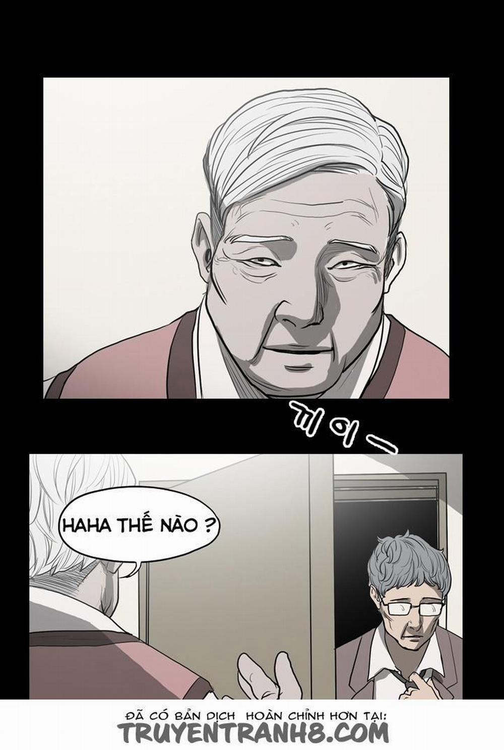 Cô Gái Khốn Khổ 3 trang 13