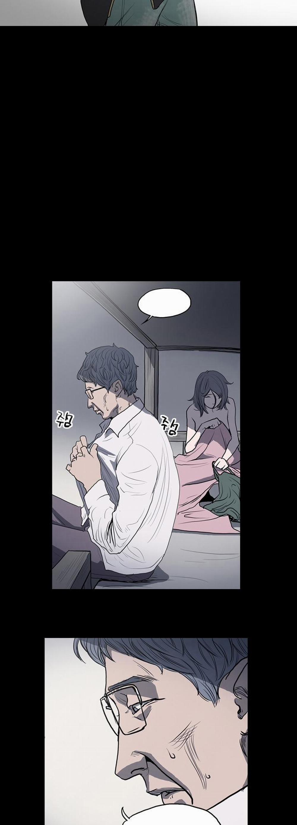 Cô Gái Khốn Khổ 3 trang 5