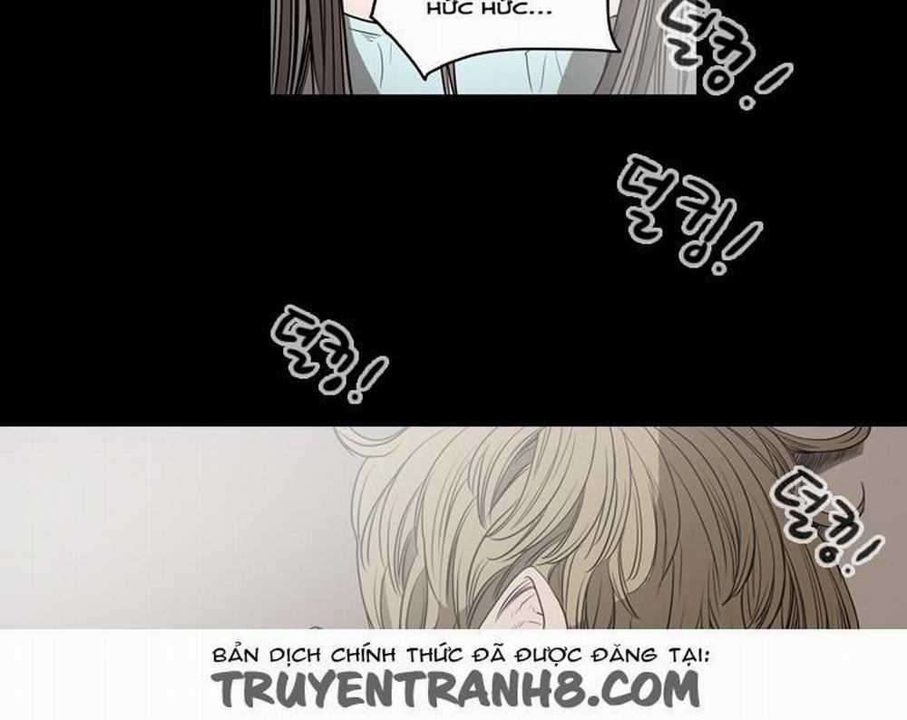 Cô Gái Khốn Khổ 30 trang 20