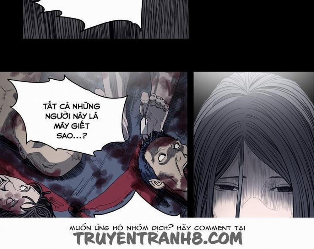 Cô Gái Khốn Khổ 30 trang 28