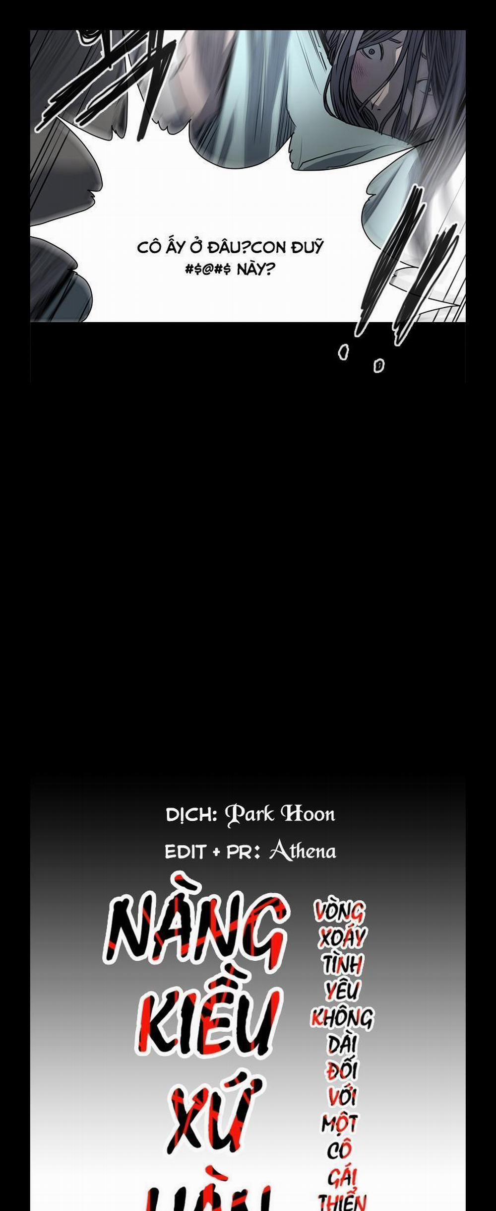 Cô Gái Khốn Khổ 30 trang 3