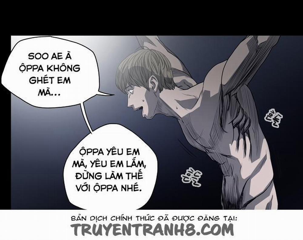 Cô Gái Khốn Khổ 30 trang 36