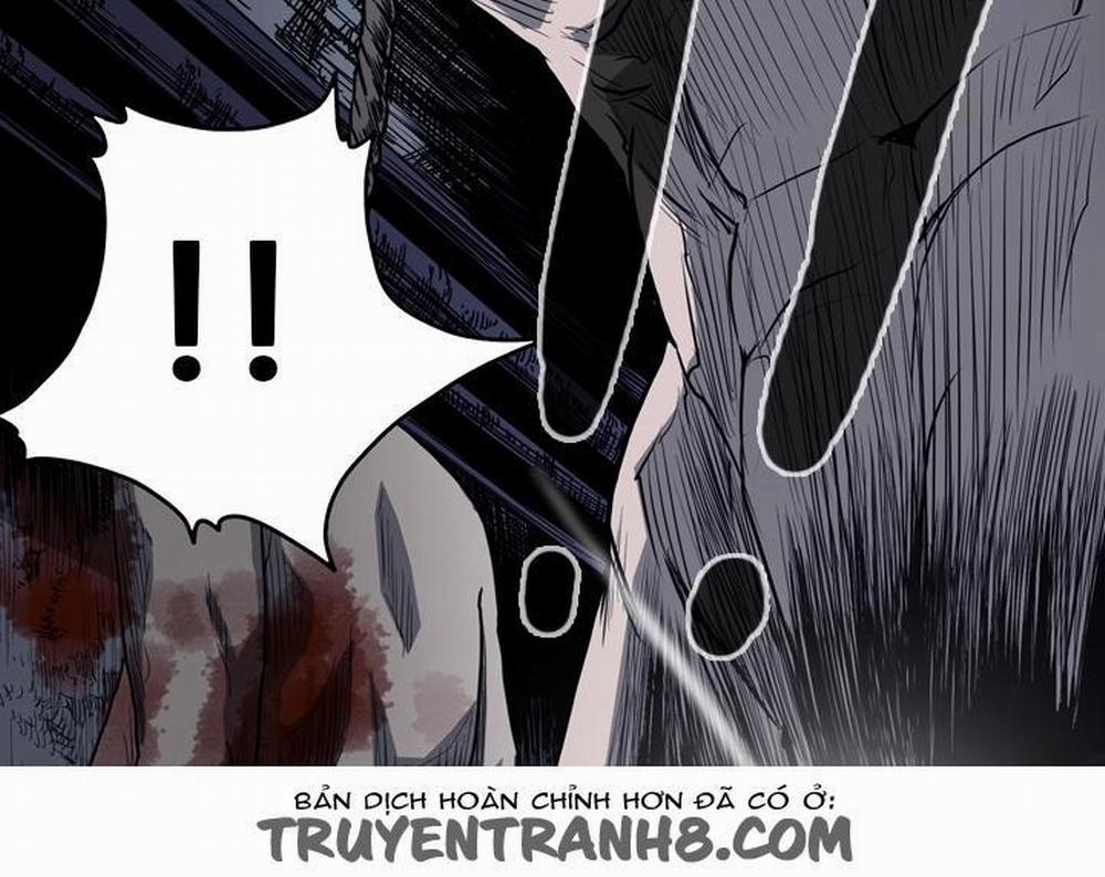 Cô Gái Khốn Khổ 30 trang 38