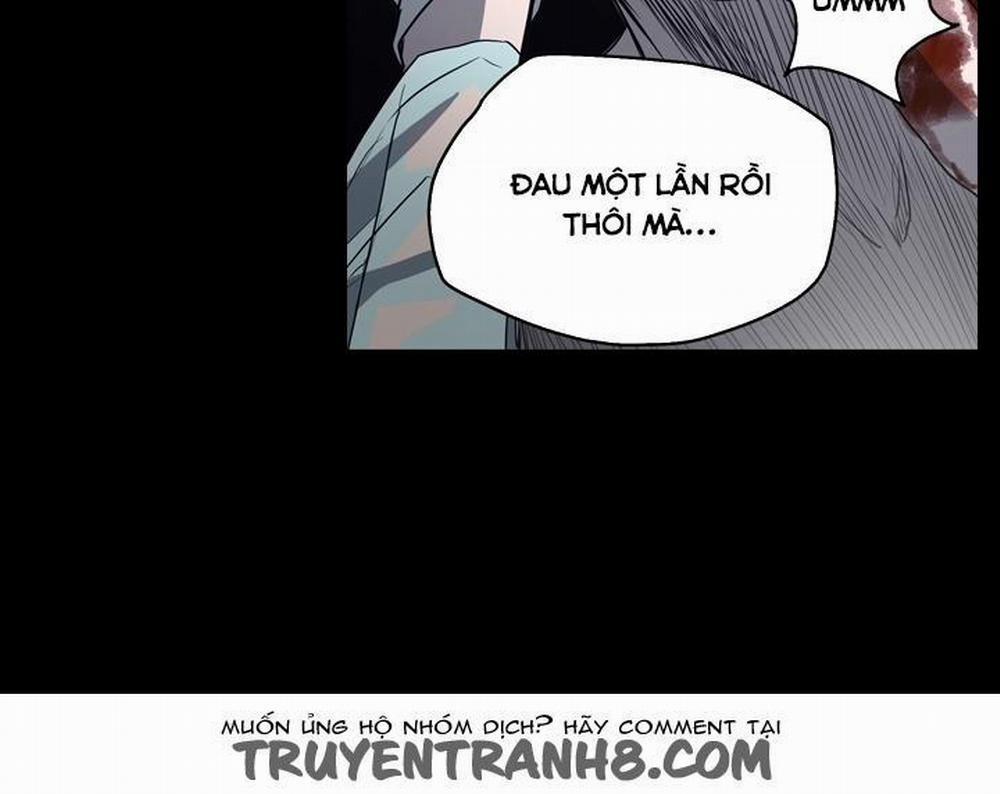 Cô Gái Khốn Khổ 30 trang 40