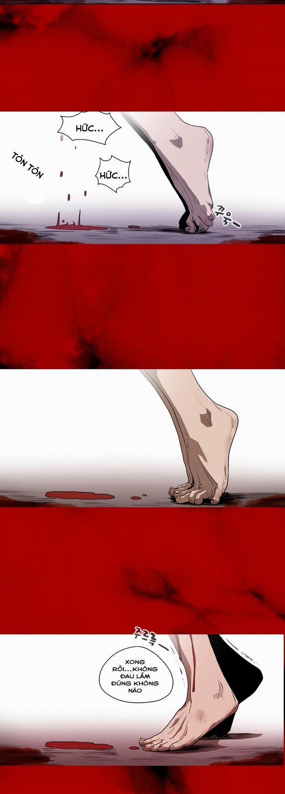 Cô Gái Khốn Khổ 30 trang 43