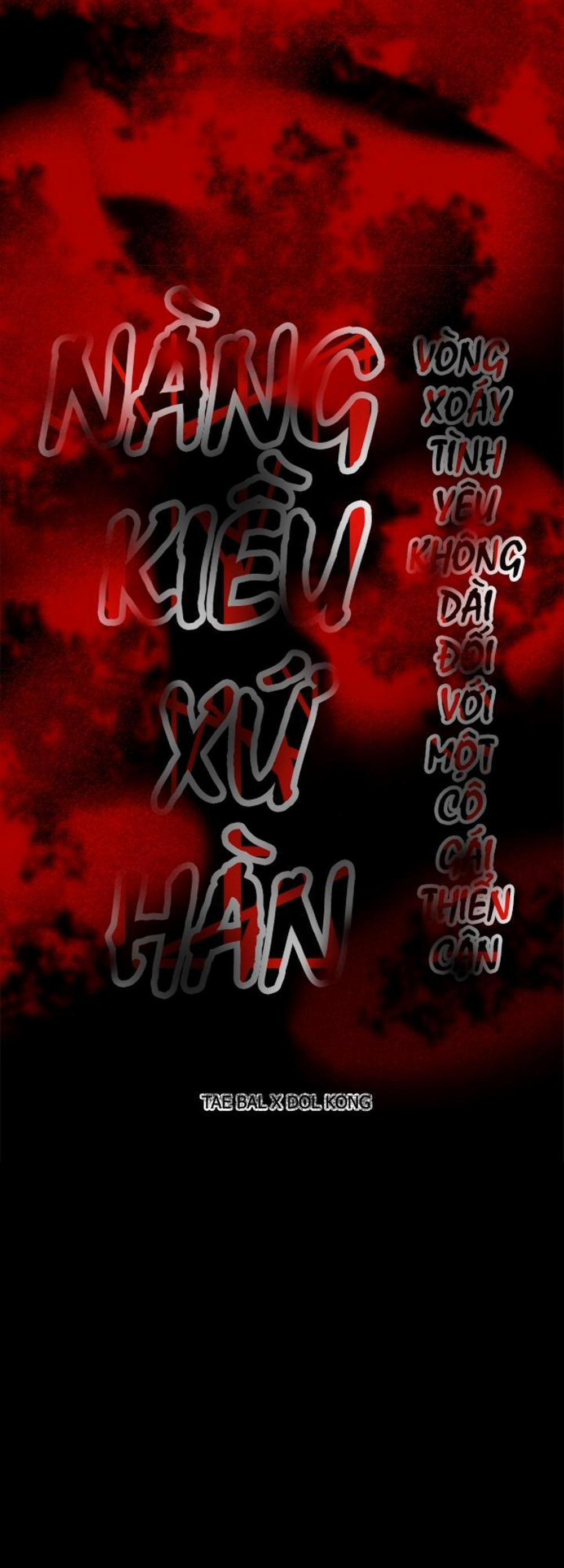 Cô Gái Khốn Khổ 30 trang 47