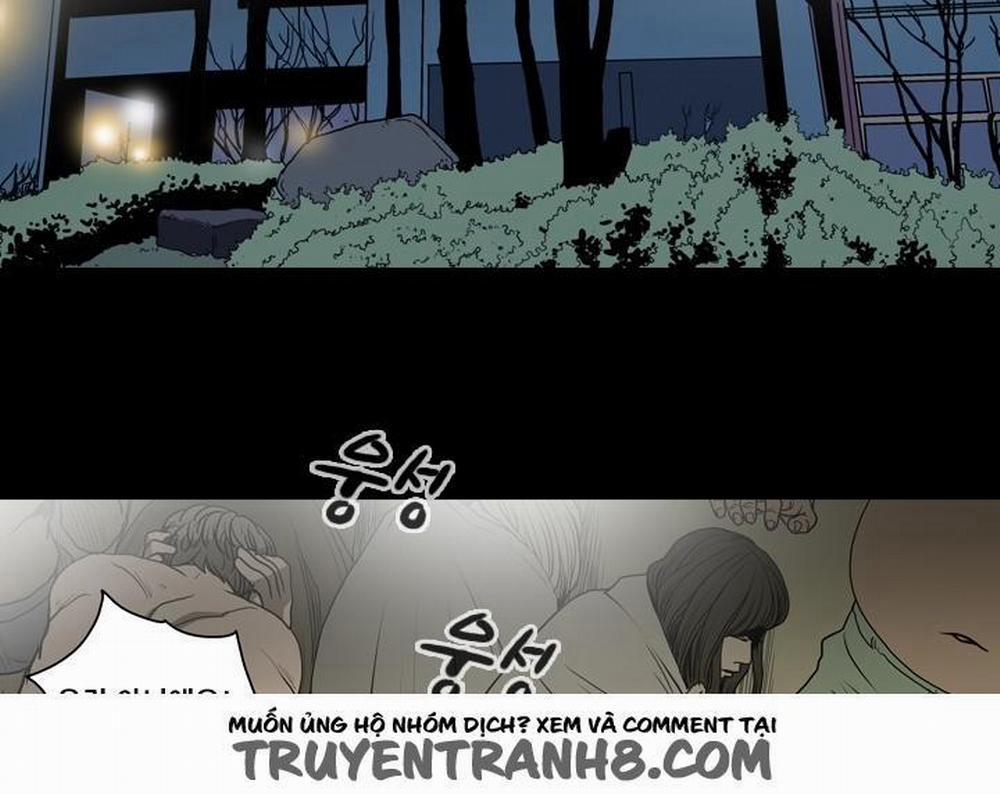 Cô Gái Khốn Khổ 31 trang 29