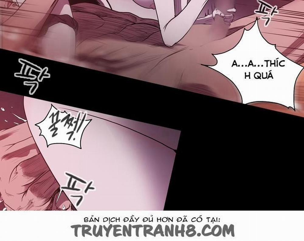 Cô Gái Khốn Khổ 31 trang 9