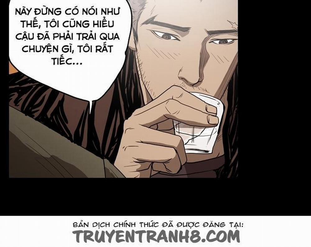 Cô Gái Khốn Khổ 32 trang 14