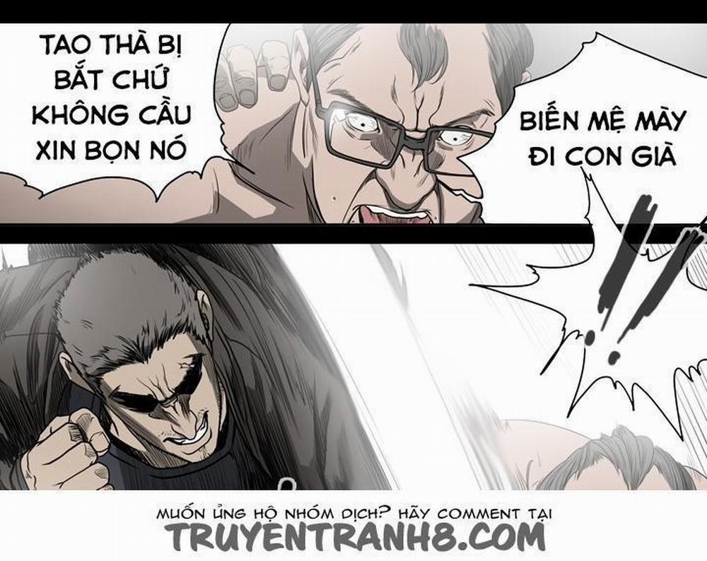 Cô Gái Khốn Khổ 32 trang 2