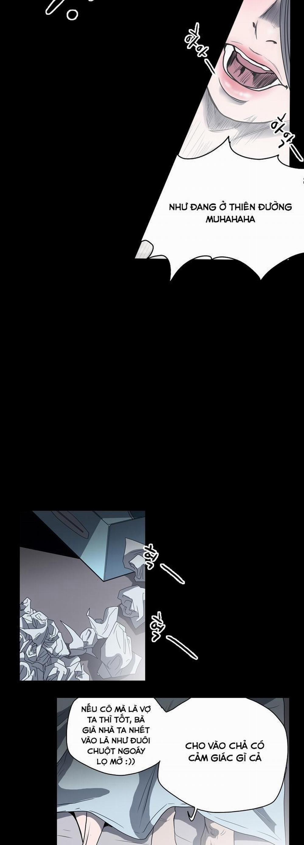 Cô Gái Khốn Khổ 32 trang 25