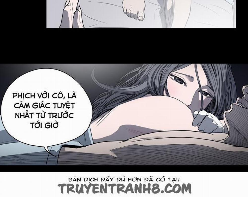 Cô Gái Khốn Khổ 32 trang 26