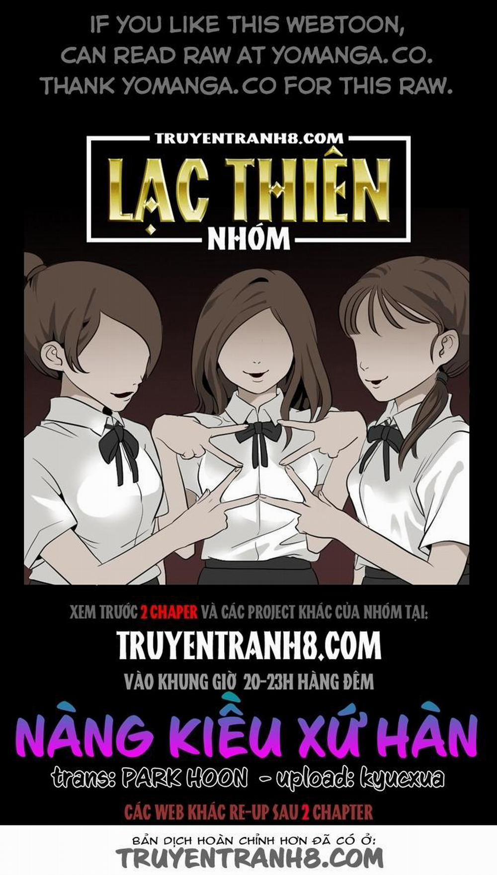 Cô Gái Khốn Khổ 33 trang 0