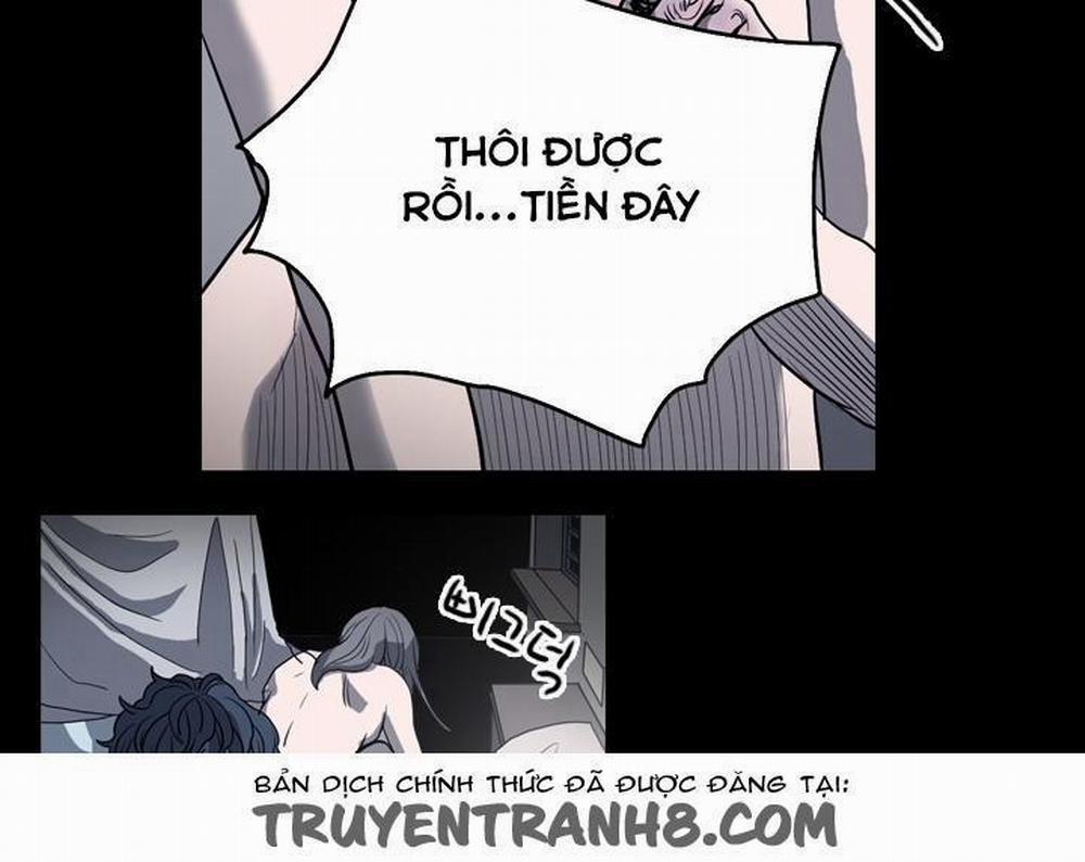 Cô Gái Khốn Khổ 33 trang 2