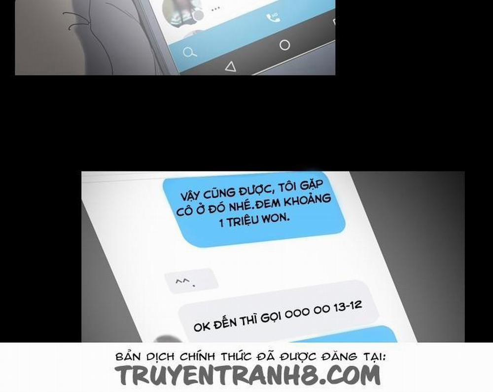 Cô Gái Khốn Khổ 33 trang 20