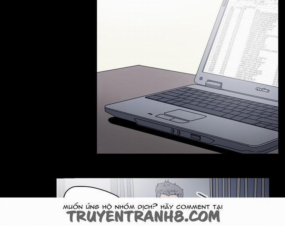 Cô Gái Khốn Khổ 33 trang 34