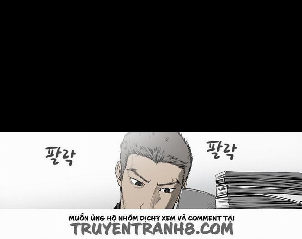 Cô Gái Khốn Khổ 34 trang 16