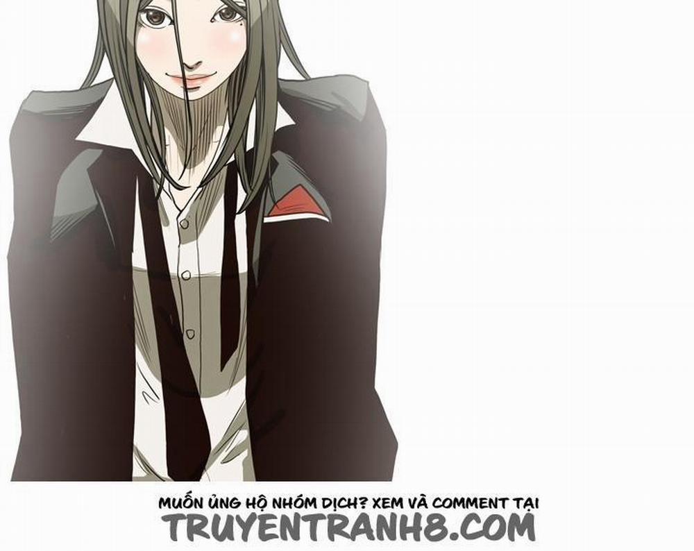 Cô Gái Khốn Khổ 34 trang 6